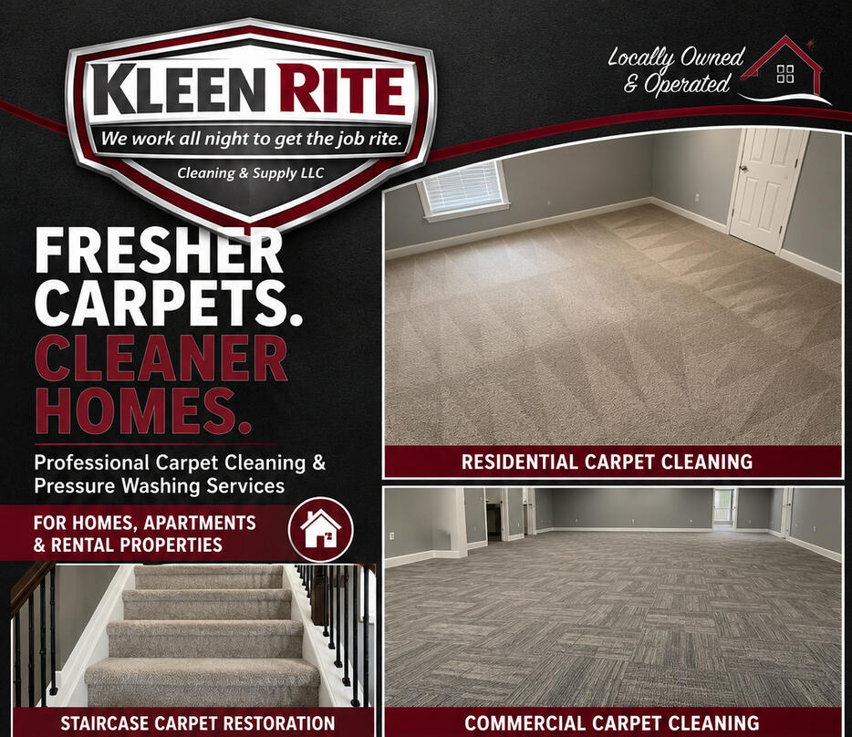 A Reliable Partner for Cleaner, Better-Maintained Facilities